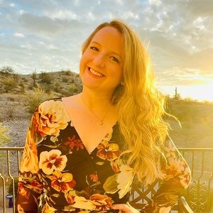 Meet your Posher, Kirsten